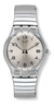Relojes Swatch Reloj Silverall Plateado GM416