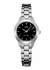 Reloj Casio Ltp-1128a-1a 100% Acero Inoxidable Wr mujer / unisex