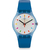 Reloj Swatch Unisex Suon125 Color Square