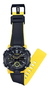 Reloj Casio Hombre G-shock Ga-2000-1a9dr Silicona 200m - comprar online
