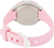 Reloj Casio Digital Mujer Lw-203-4a 50m Caucho - comprar online
