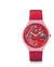 Reloj Swatch Mujer Svop100 Skinamour Rojo Extra Fino