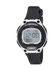 Reloj Casio Mujer Lw-203-1a Caucho 50m Led Alarma