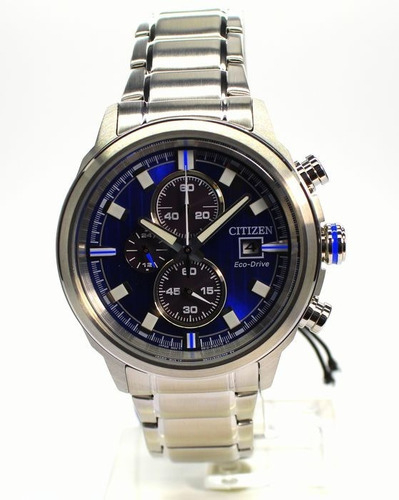 Reloj citizen chronograph wr 100 precio hotsell
