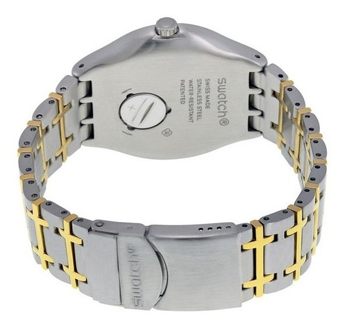 Reloj Swatch Hombre Yws410g Ride In Style