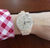 Reloj Swatch Mujer Suot700 Rose Rebel Ag. Of. Envio Gratis - Joyerías Glow ing ® Desde 1999. Rosario. | Joyas y Relojes