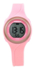 Reloj Mistral Silicona Niña / Dama Ldg-7752-04 Rosa 100m