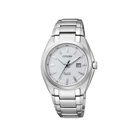 Reloj okusai titanium sale