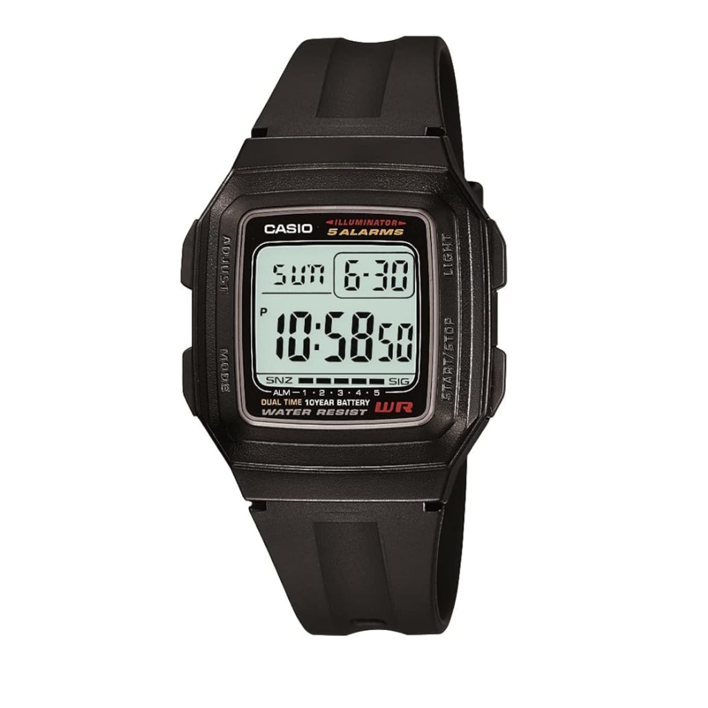 Reloj casio digital hombre hotsell