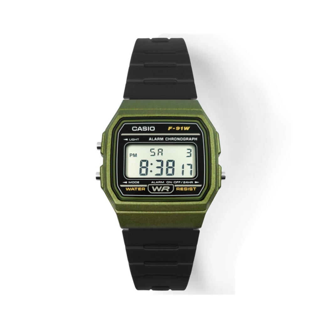 Reloj casio hombre y mujer clearance