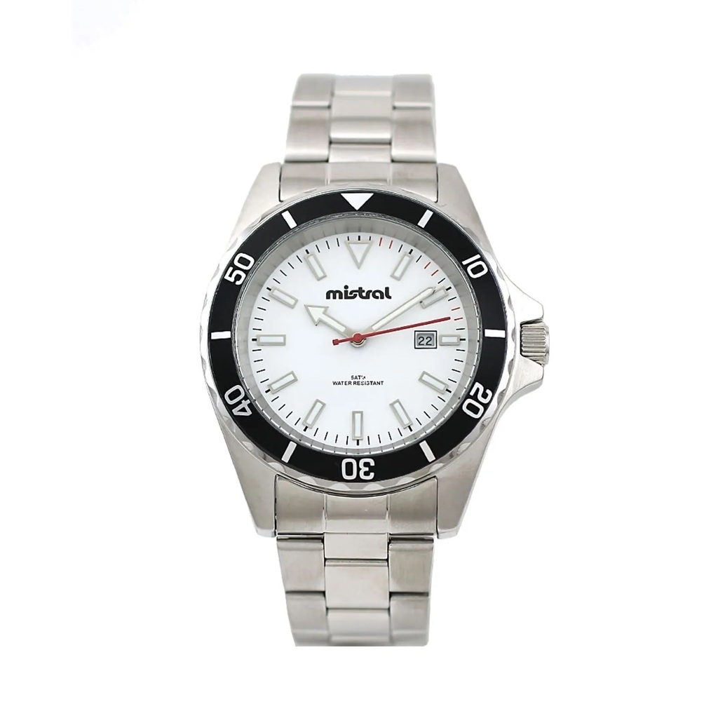 Reloj mistral hombre sale