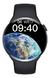 Reloj Inteligente Smartwatch X-time - SW8PRO Mujer / Hombre Negro en internet
