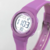 Reloj Mistral Mujer Ldx-bbe-06 Digital Silicona - comprar online