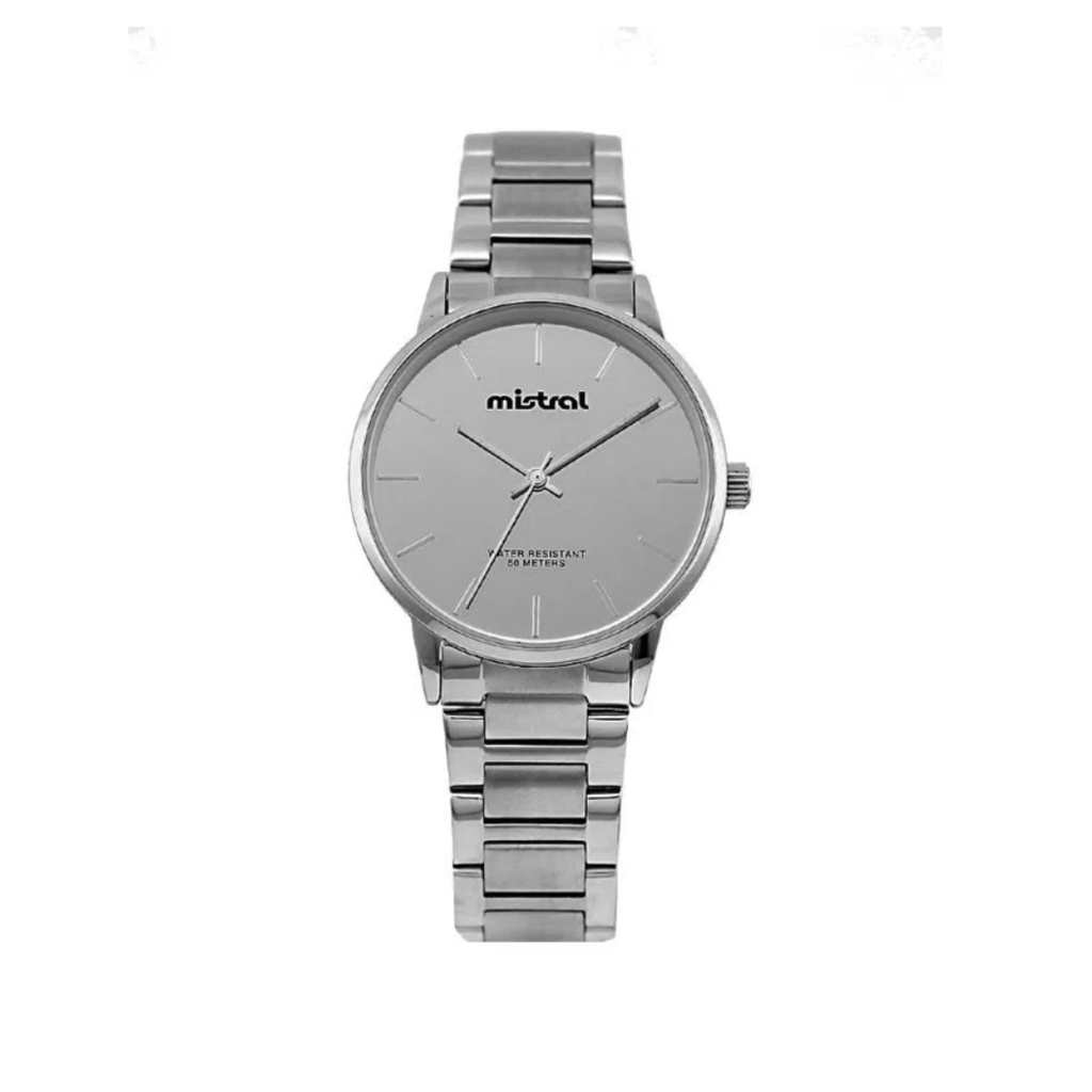Precio de reloj mistral hotsell