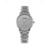 Reloj Mistral Acero Mujer Lmi-1004-07 Clásico