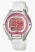 Reloj Casio Digital Lw200-7a 50m Crono Alarma