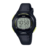 Reloj Casio Digital Mujer Lw-203-1bvdf 50m Led Alarma