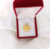 Dije Medalla Oro 18k 2gr Maciza Corazón Grabada - Joyerías Glow ing ® Desde 1999. Rosario. | Joyas y Relojes