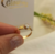 Anillo Cintillo Oro 18k Mujer Compromiso Cubic Corazón Chico - comprar online