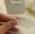 Anillo Cintillo Oro 18k con Cubic Corazón Grande - comprar online