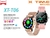 Reloj Inteligente Smartwatch X-time XT-T06-M19 Mujer Hombre Plateado en internet