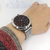 Reloj Inteligente Smartwatch X-time XT-T06-M19 Mujer Hombre Plateado - comprar online