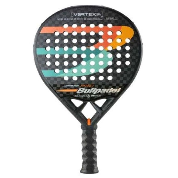 BULLPADEL VERTEX 03 CONTROL Comprar en Tienda Logic