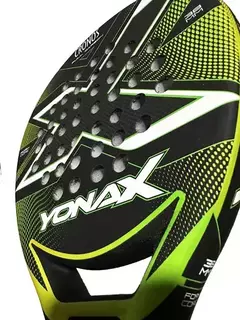 Yonax Cronos Full Carbon - comprar online