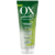 Shampoo OX Plants Cuida do Couro e Fortalece 200ml