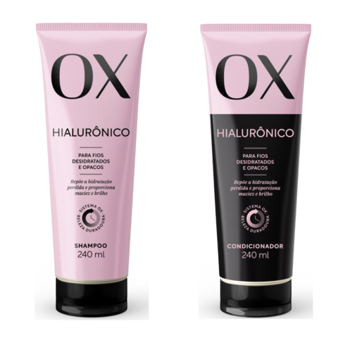 ox hialuronico shampoo Review