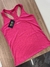 Remera deportiva gap fucsia - Atenea Store