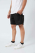 Short deportivo arman black