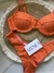 Bikini feel orange - comprar online