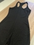 Jumpsuit liner black en internet