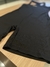 Jumpsuit liner black - comprar online
