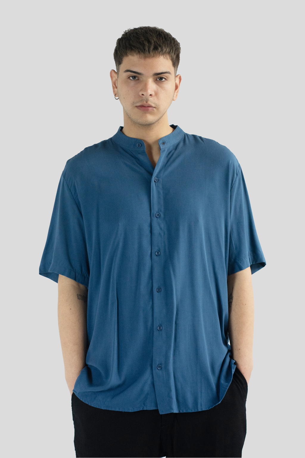 Camisa Sam Comprar en Zorken Ind