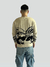 SWEATER SKULL BEIGE - comprar online