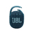 Parlante JBL Clip 4 – Blue