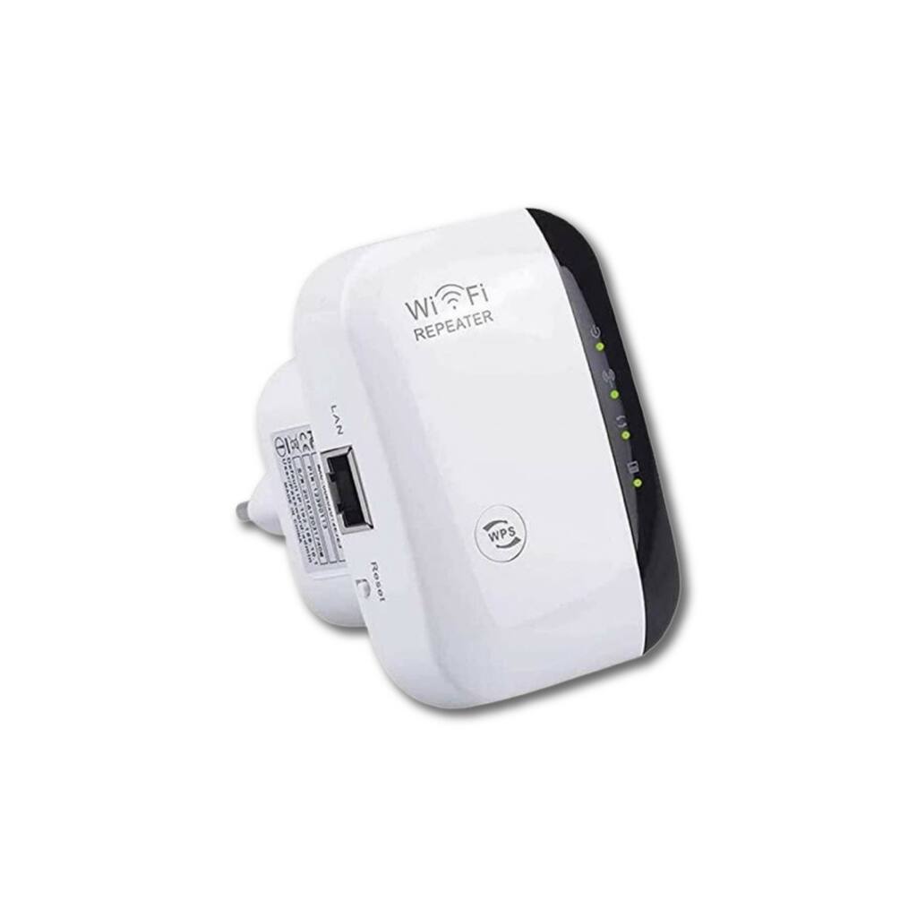Repetidor wifi dinax deals
