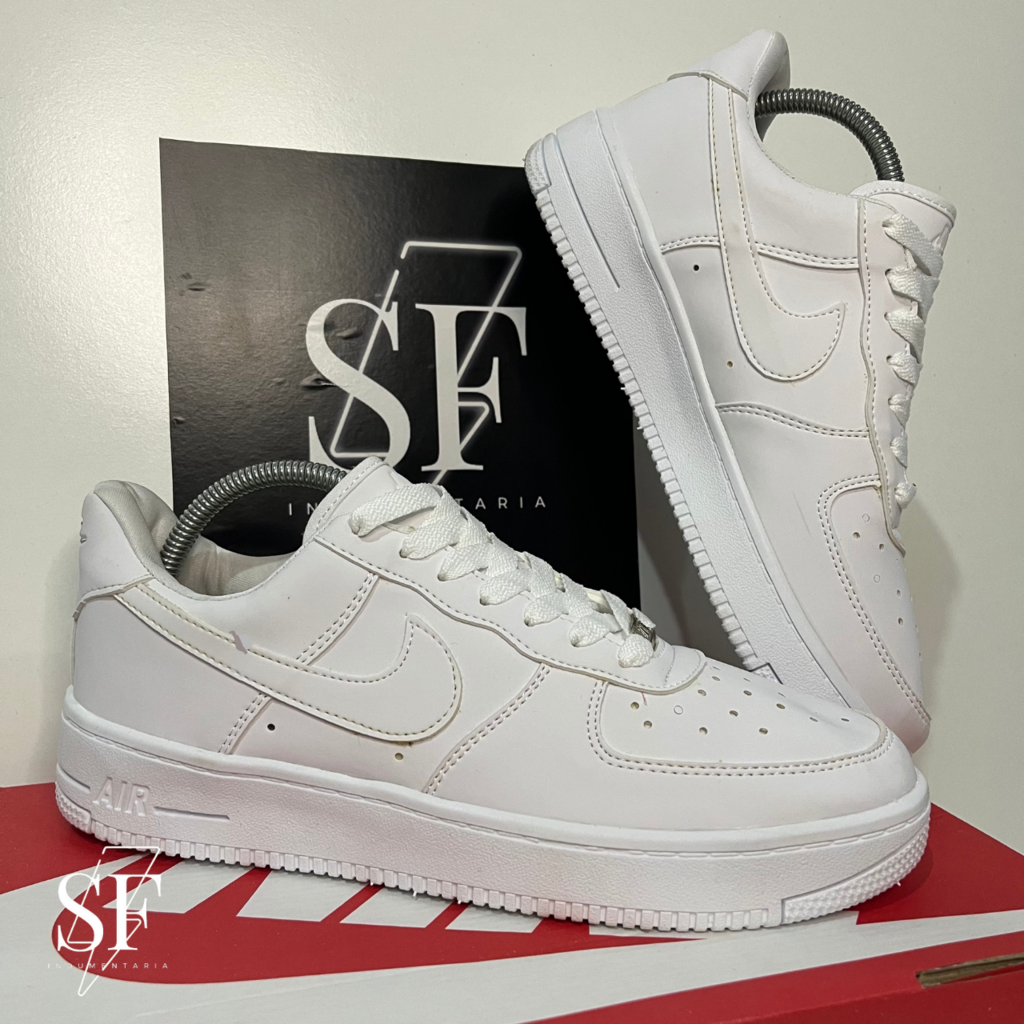 Zapatillas Air Force One Comprar en SF Indumentaria