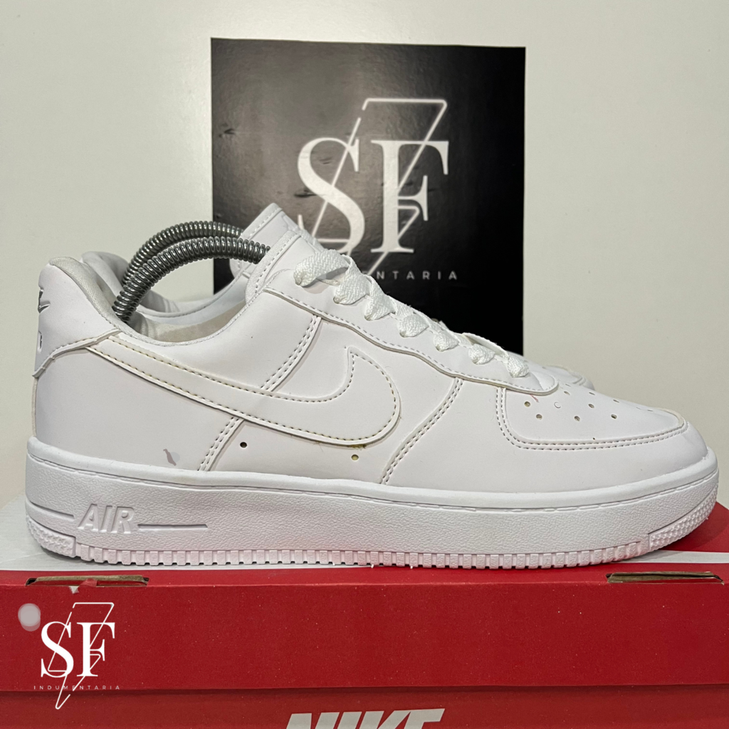Zapatillas force one 2025