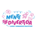 Logo de www.mentedivertida.com.br