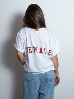 REMERON BOYFRIEND FEMALE - comprar online