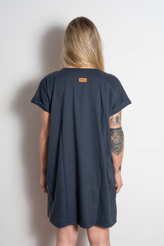 VESTIDO BECKS GOOD VIBES - comprar online