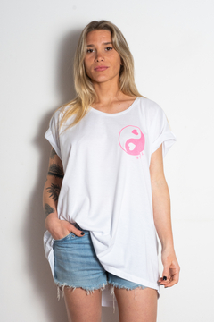 REMERON IMPERIAL YIN YANG BLANCO