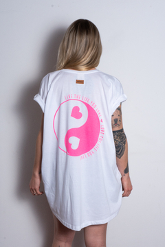 REMERON IMPERIAL YIN YANG BLANCO - comprar online