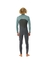 LONG JOHN RIP CURL FLASHBOMB 3/2MM CHEST ZIP - comprar online