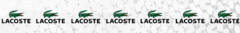 Banner da categoria Lacoste