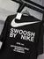 CAMISETA NK OVERSIZED BY SWOOSH