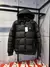 JAQUETA PUFFER NK JORDAN